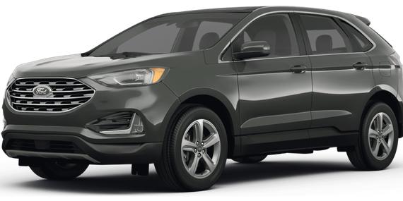 FORD EDGE 2022 2FMPK4J9XNBA68739 image