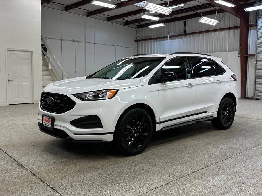 FORD EDGE 2022 2FMPK4G99NBA67475 image