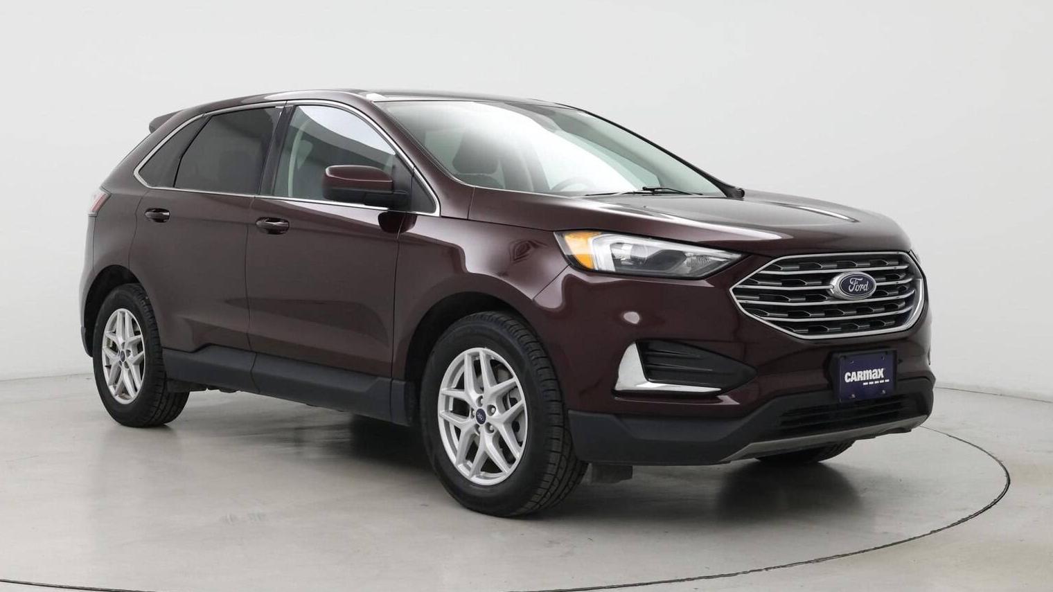 FORD EDGE 2022 2FMPK4J95NBA91507 image