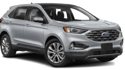 FORD EDGE 2022 2FMPK4K95NBA94826 image