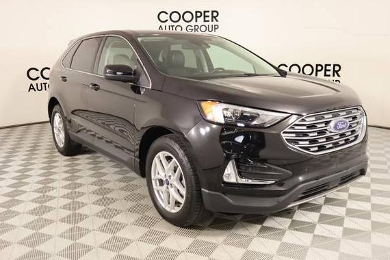 FORD EDGE 2022 2FMPK4J95NBA61522 image FORD EDGE 2022 2FMPK4J95NBA61522 image