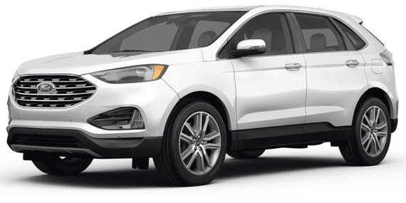 FORD EDGE 2022 2FMPK4K9XNBA36064 image