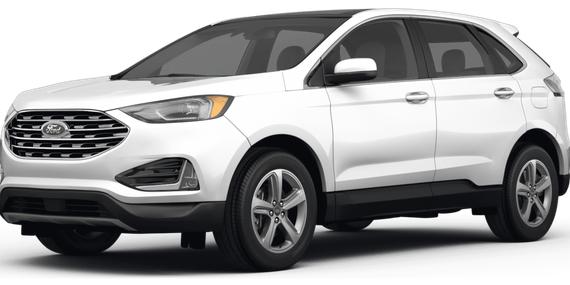 FORD EDGE 2022 2FMPK4J98NBB05397 image