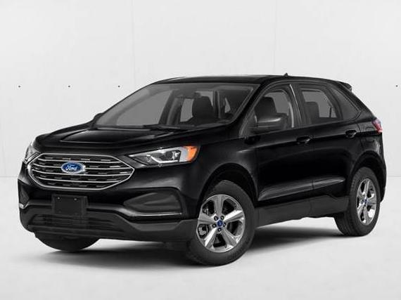 FORD EDGE 2022 2FMPK4G91NBA24474 image