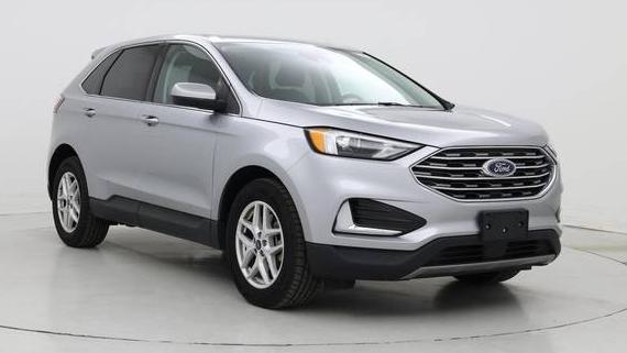 FORD EDGE 2022 2FMPK4J91NBA92511 image