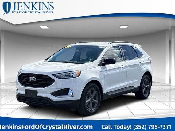 FORD EDGE 2022 2FMPK4J97NBA37027 image