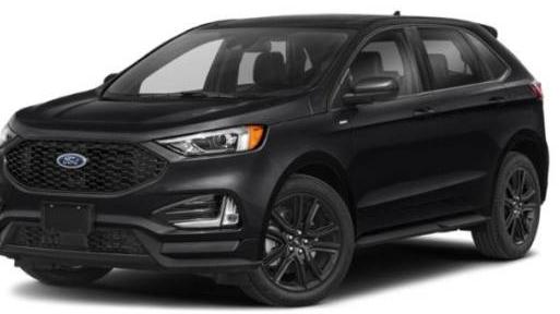 FORD EDGE 2022 2FMPK4J94NBA64105 image