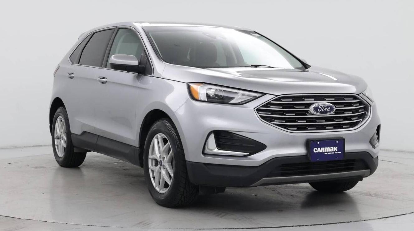 FORD EDGE 2022 2FMPK4J95NBA51881 image