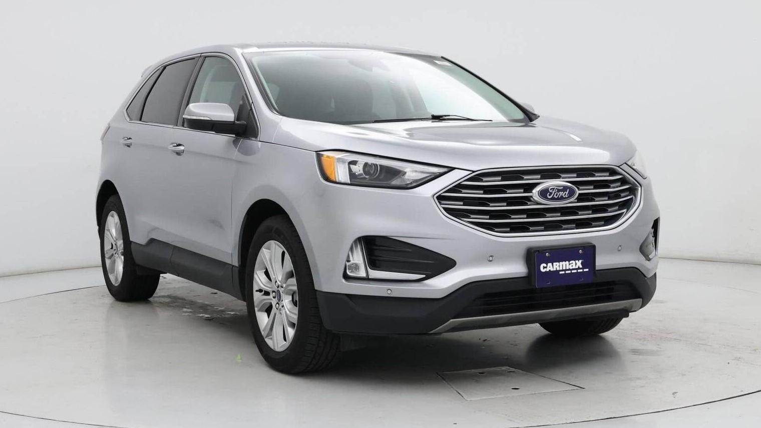 FORD EDGE 2022 2FMPK4K98NBA94691 image