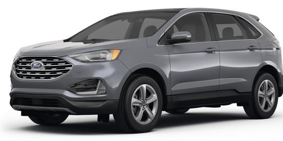 FORD EDGE 2022 2FMPK4J95NBA19738 image