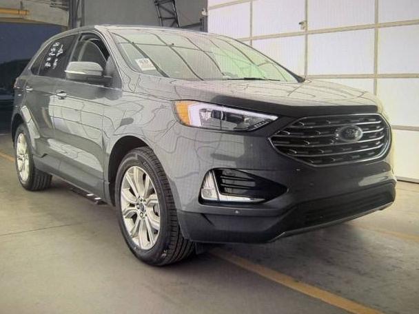 FORD EDGE 2022 2FMPK4K98NBB03454 image