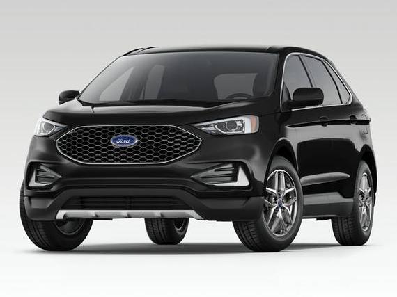 FORD EDGE 2022 2FMPK4J90NBA44501 image