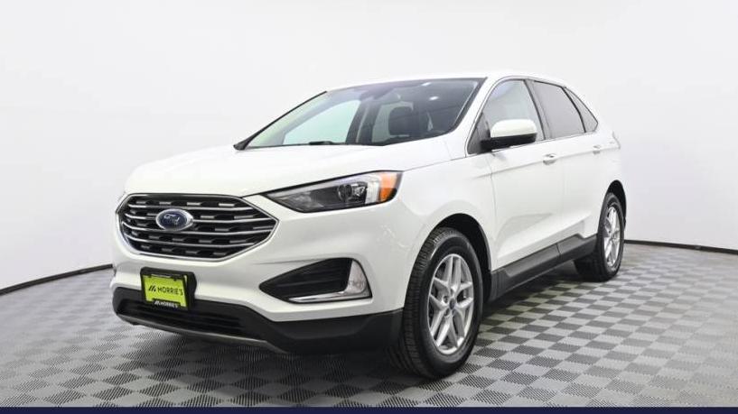 FORD EDGE 2022 2FMPK4J94NBB03355 image