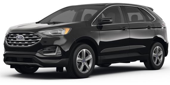 FORD EDGE 2022 2FMPK4G90NBA07598 image