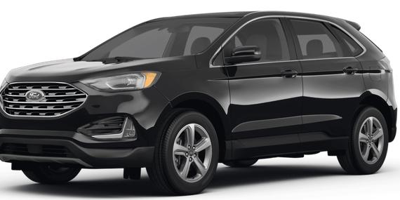 FORD EDGE 2022 2FMPK4G97NBA46978 image