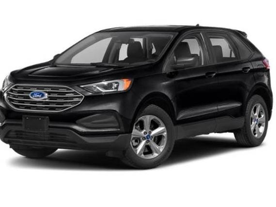 FORD EDGE 2022 2FMPK4G91NBA71648 image