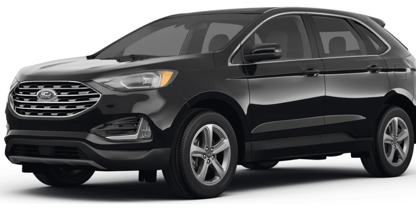 FORD EDGE 2022 2FMPK4J96NBA32692 image