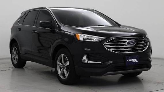 FORD EDGE 2022 2FMPK4J94NBA18094 image FORD EDGE 2022 2FMPK4J94NBA18094 image