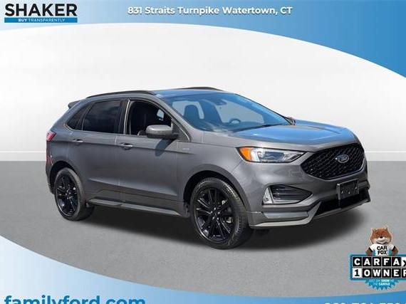 FORD EDGE 2022 2FMPK4J99NBA88996 image