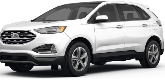 FORD EDGE 2022 2FMPK4J98NBA59215 image