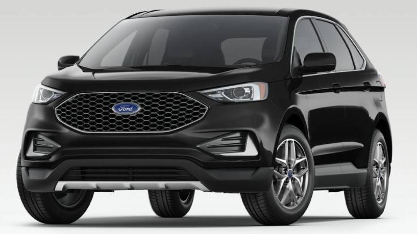 FORD EDGE 2022 2FMPK4J98NBA19801 image