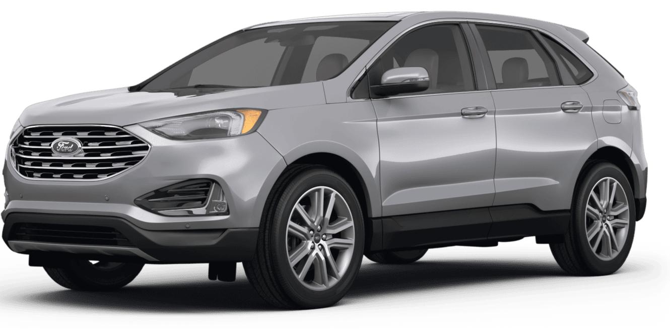 FORD EDGE 2022 2FMPK4K92NBA51755 image