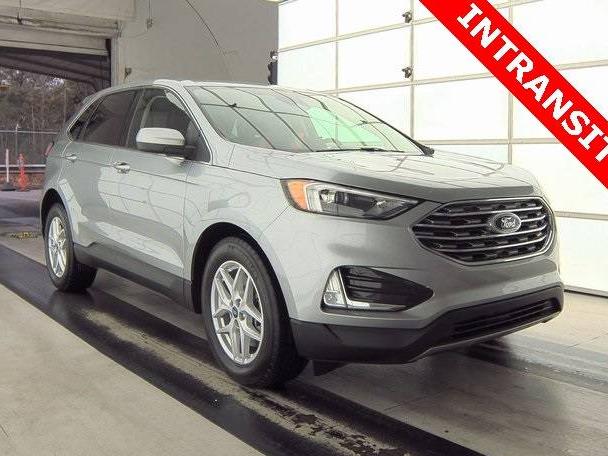 FORD EDGE 2022 2FMPK4J93NBA84197 image