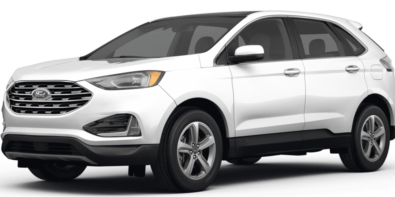 FORD EDGE 2022 2FMPK4J97NBA52398 image