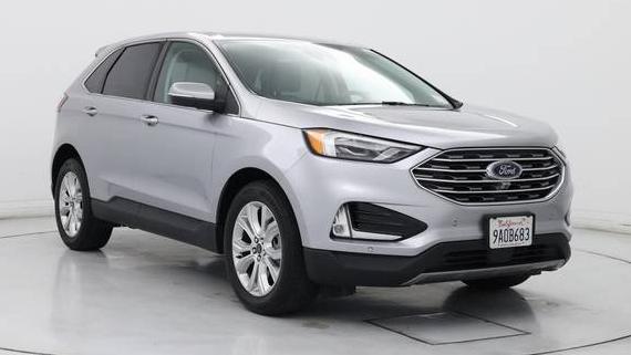 FORD EDGE 2022 2FMPK4K9XNBA19457 image
