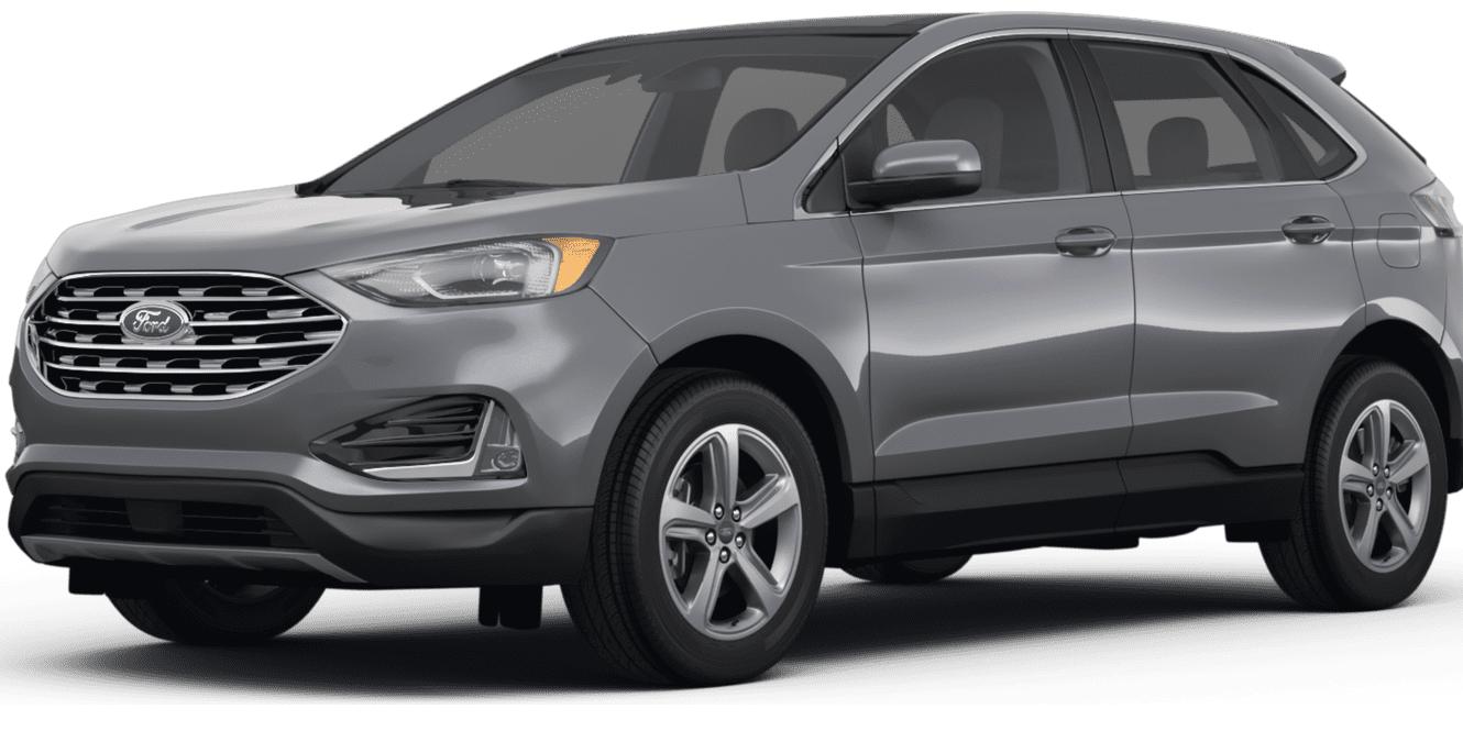 FORD EDGE 2022 2FMPK4J94NBA20041 image