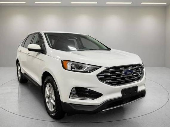 FORD EDGE 2022 2FMPK4J97NBA40915 image FORD EDGE 2022 2FMPK4J97NBA40915 image