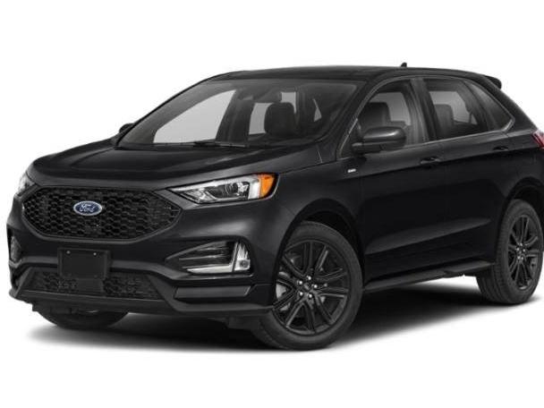 FORD EDGE 2022 2FMPK4J90NBA92726 image