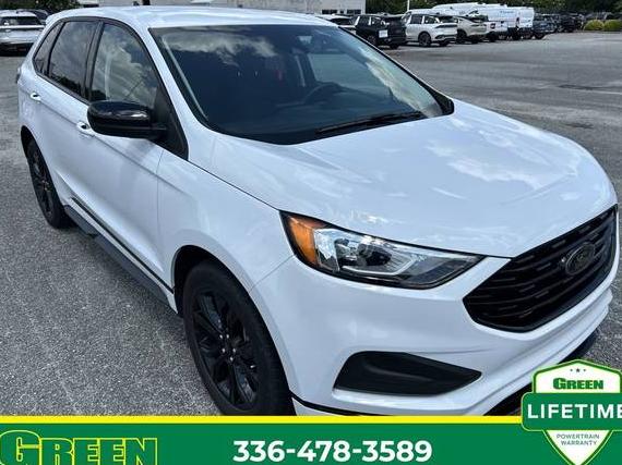 FORD EDGE 2022 2FMPK4G98NBA28828 image