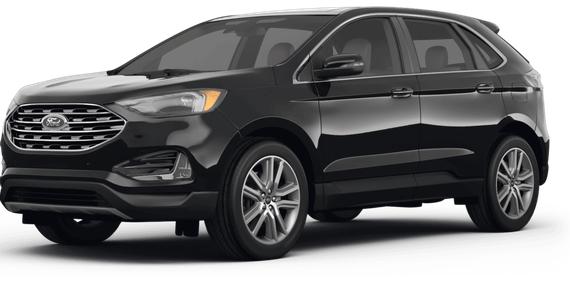 FORD EDGE 2022 2FMPK4K9XNBA70585 image FORD EDGE 2022 2FMPK4K9XNBA70585 image