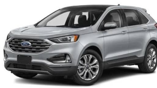 FORD EDGE 2022 2FMPK4K90NBA09505 image