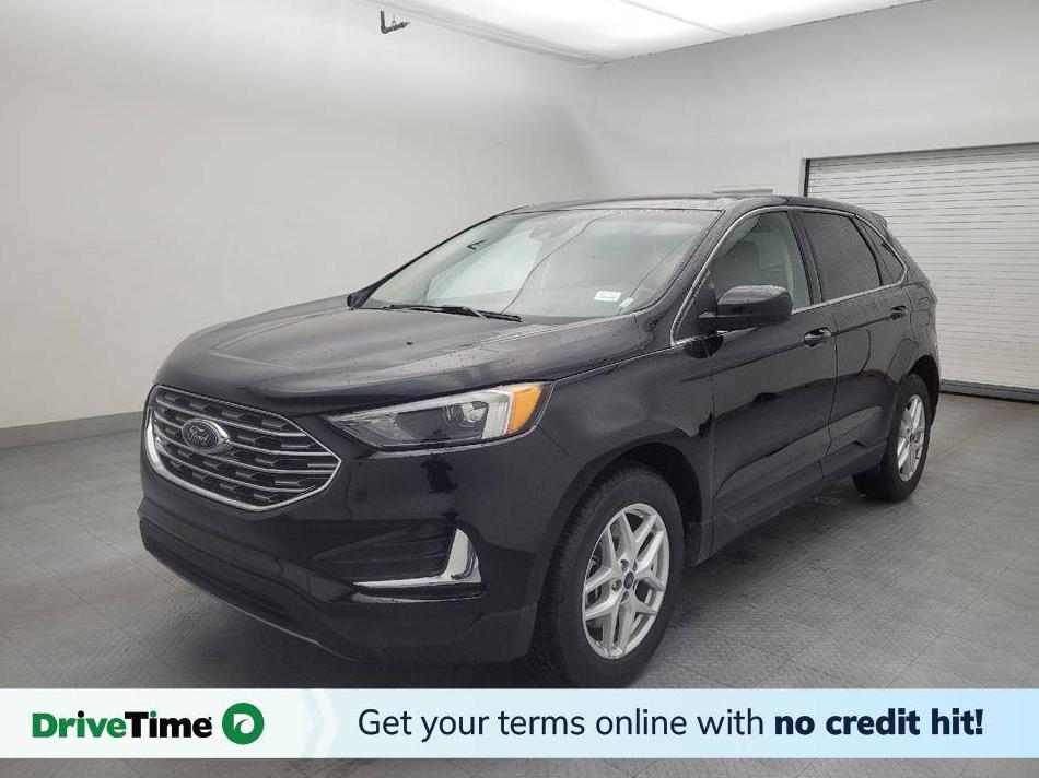 FORD EDGE 2022 2FMPK4J93NBB05176 image