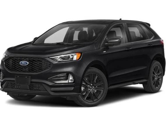 FORD EDGE 2022 2FMPK4J92NBA46542 image