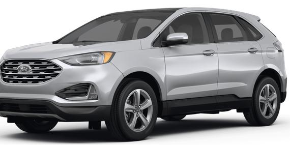 FORD EDGE 2022 2FMPK4J95NBA54084 image