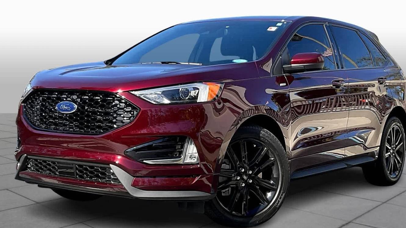 FORD EDGE 2022 2FMPK4J97NBA15366 image