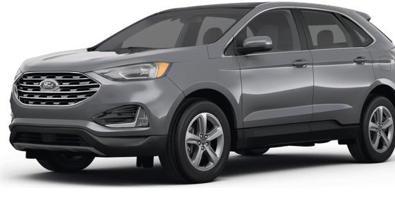 FORD EDGE 2022 2FMPK4J93NBA63351 image