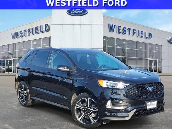 FORD EDGE 2022 2FMPK4AP4NBA89214 image