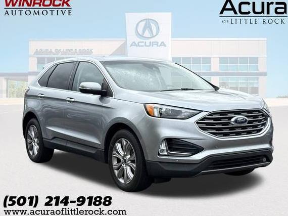 FORD EDGE 2022 2FMPK4K94NBA53068 image