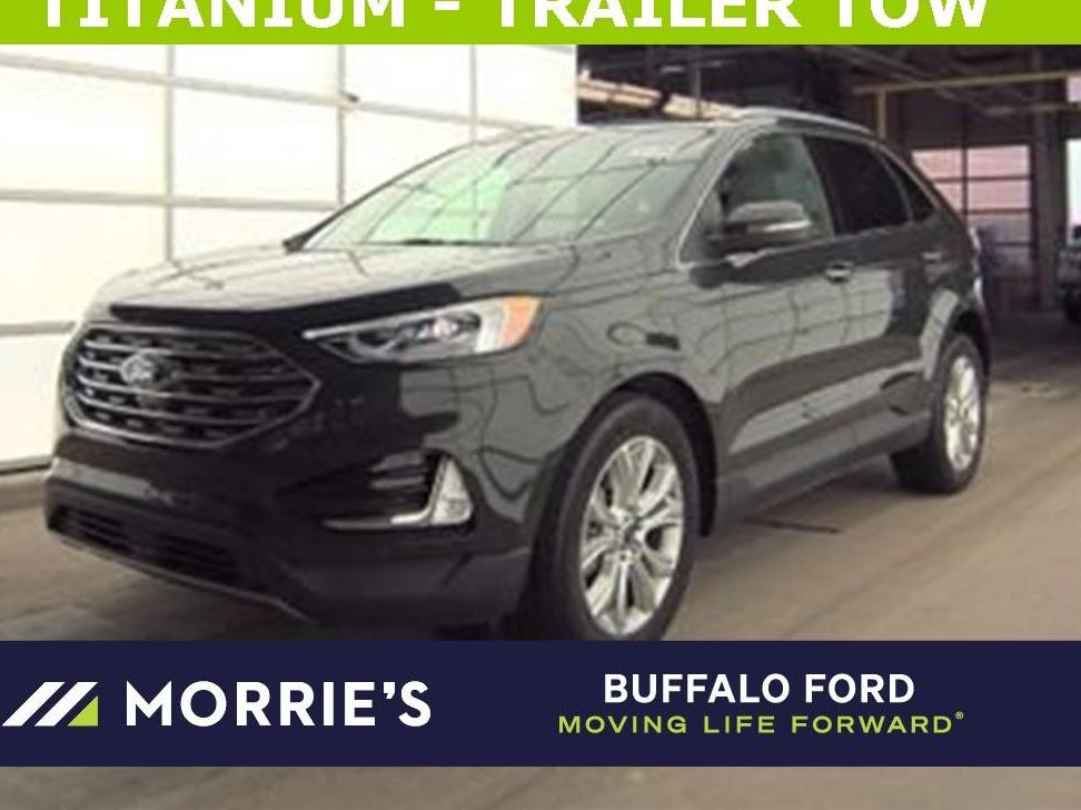 FORD EDGE 2022 2FMPK4K92NBA35510 image