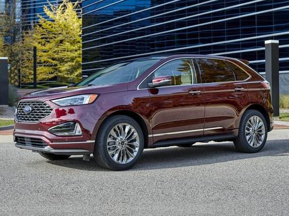 FORD EDGE 2022 2FMPK4J96NBA93234 image