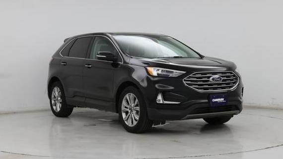 FORD EDGE 2022 2FMPK4K91NBA91566 image