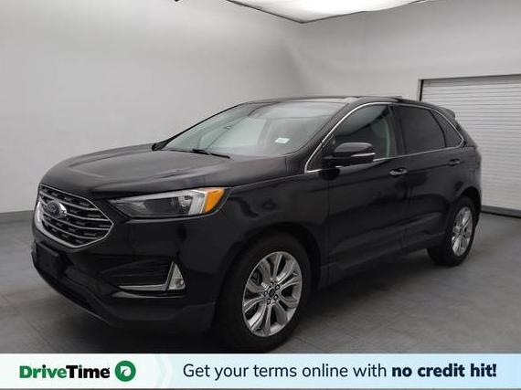 FORD EDGE 2022 2FMPK4K94NBB04018 image