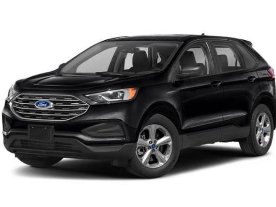 FORD EDGE 2022 2FMPK4G97NBA53638 image