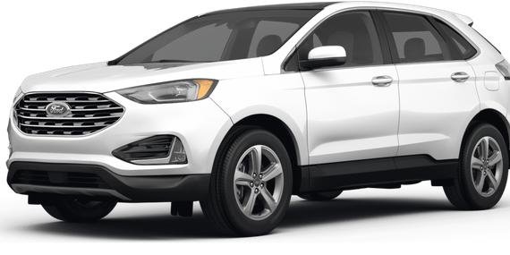 FORD EDGE 2022 2FMPK4J99NBA10279 image