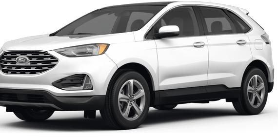 FORD EDGE 2022 2FMPK4J90NBA79491 image