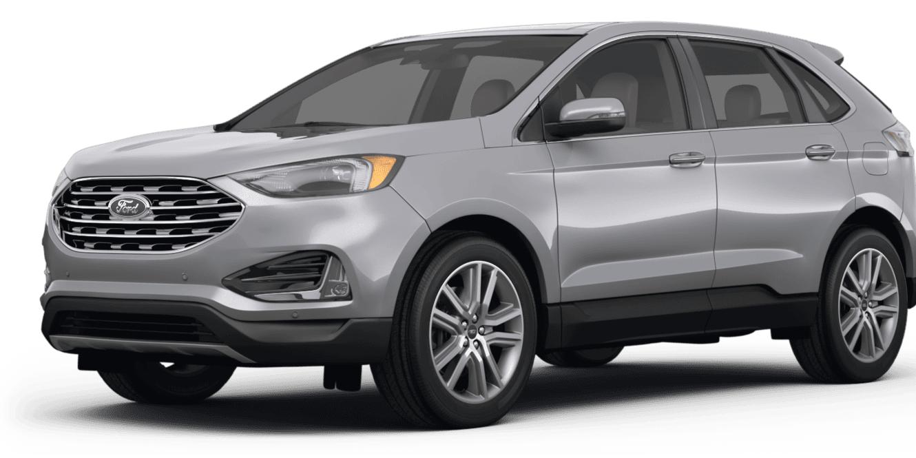 FORD EDGE 2022 2FMPK4K97NBA52304 image